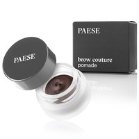 Изображение  Помада для бровей Paese Brow Couture Pomade 03 Brunette, 4.5 г, Объем (мл, г): 4.5, Цвет: 03