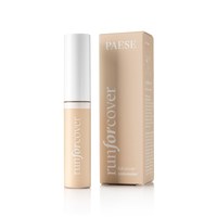 Изображение  Paese Run For Cover Full Cover Concealer 10 Vanilla, 9 ml, Volume (ml, g): 9, Color No.: 10