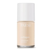 Зображення  Тональний крем Paese Collagen Moisturizing Expert Foundation 301C Nude, 30 мл, Об'єм (мл, г): 30, Варіант: 301C