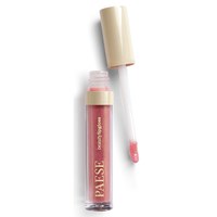 Изображение  Блеск для губ со светоотражающими частицами Paese Beauty Lipgloss with Meadowfoam Seed Oil 03 Glossy, 3.4 мл, Объем (мл, г): 3.4, Цвет №: 03