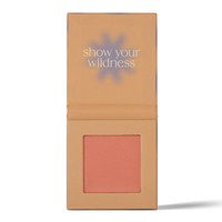 Изображение  Компактные румяна для лица Paese Cocolita Sun Kissed Blush, 9 г