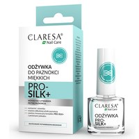 Изображение  Кондиционер для ногтей Claresa Pro Silk+ Nail Conditioner Укрепляющий, 5 г