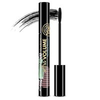 Изображение  Claresa Ultra Volume Mascara Black, 10 g