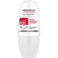 Изображение  Roll-on antiperspirant for women with excessive sweating Aquaselin Intensive Women Antiperspirant, 50 ml