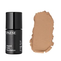 Зображення  Тонуючий 3в1 мус для обличчя Paese Expert Matte Foundation 501C True Beige, 30 мл, Об'єм (мл, г): 30, Цвет №: 501C