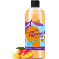 Зображення  Рідке мило для рук Melado Hand Soap Соковите манго, 1000 мл