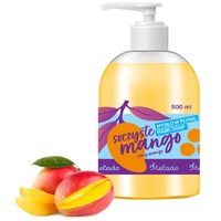 Изображение  Liquid Hand Soap Melado Juicy mango, 500 ml