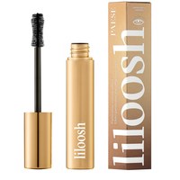 Изображение  Panoramic volume mascara with amber and black orchid aroma Paese Liloosh Black, 10.5 g