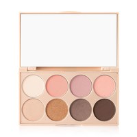 Изображение  Палетка теней для век 8в1 Paese Dreamily Eyeshadow Palette, 12 г