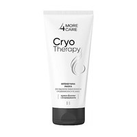Зображення  Інтенсивна маска More4Care Cryo Therapy Intensive Mask для пошкодженого та тьмяного волосся, 200 мл