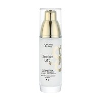 Изображение  Serum for face, neck and décolleté More4Care Snake Lift Instant Serum, 35 ml