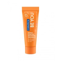 Изображение  Curaprox Be You Orange whitening toothpaste with peach flavor, 10 ml, Volume (ml, g): 10