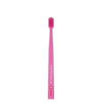 Изображение  Toothbrush Curaprox Ultra Soft CS 5460-10 D 0.10 mm pink, pink bristles, Color No.: 10