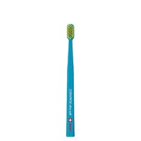 Изображение  Toothbrush Curaprox Ultra Soft CS 5460-29 D 0.10 mm turquoise, salad bristles, Color No.: 29