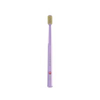 Изображение  Toothbrush Curaprox Soft CS 1560-10 D 0.15 mm purple, salad bristles, Color No.: 10