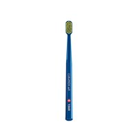 Изображение  Toothbrush Curaprox Soft CS 1560-03 D 0.15 mm blue, salad bristles, Color No.: 3