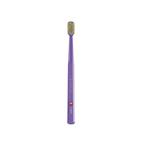 Изображение  Toothbrush Curaprox Soft CS 1560-11 D 0.15 mm purple, salad bristles, Color No.: 11