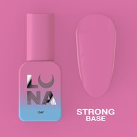 Изображение  Base for gel polish LUNAMoon Strong Base, 13 ml