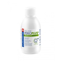 Изображение  Mouthwash Curaprox Protect CHX212 with chlorhexidine 0.12% + Citrox, 200 ml