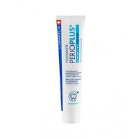 Изображение  Toothpaste Curaprox Perio plus Support CHX709 with chlorhexidine 0.09% + Citrox, 75 ml