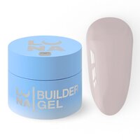 Изображение  LUNAMoon Premium Gel №10, 15ml, Volume (ml, g): 15, Options: 10