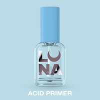 Изображение  Праймер кислотный для ногтей LUNAMoon Acid Primer, 13 мл