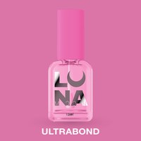 Изображение  Праймер бескислотный для ногтей LUNAMoon Ultrabond, 13 мл