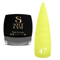 Изображение  Camouflage base for gel polish Steffani Neon Cover Base No. 47, 30 ml, Volume (ml, g): 30, Color No.: 47