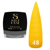 Изображение  Camouflage base for gel polish Steffani Neon Cover Base No. 48, 30 ml, Volume (ml, g): 30, Color No.: 48