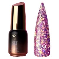 Изображение  Gel polish Steffani Color Gel polish No. 029, 5 ml, Volume (ml, g): 5, Color No.: 29