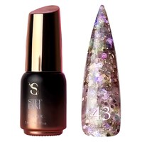 Изображение  Gel polish Steffani Color Gel polish No. 043, 5 ml, Volume (ml, g): 5, Color No.: 43