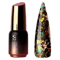 Изображение  Gel polish Steffani Color Gel polish No. 057, 5 ml, Volume (ml, g): 5, Color No.: 57