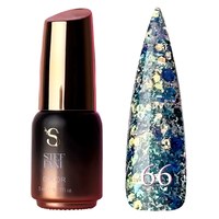 Изображение  Gel polish Steffani Color Gel polish No. 066, 5 ml, Volume (ml, g): 5, Color No.: 66