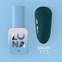 Изображение  Гель-лак LUNAMoon Color №113, 13 мл, Объем (мл, г): 13, Вариант: 113