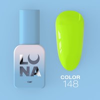 Изображение  Гель-лак LUNAMoon Color №148, 13 мл, Объем (мл, г): 13, Вариант: 148
