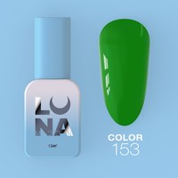 Изображение  Гель-лак LUNAMoon Color №153, 13 мл, Объем (мл, г): 13, Вариант: 153