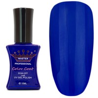 Изображение  Gel polish for nails Master Professional 10 ml No. 154, Color No.: 154