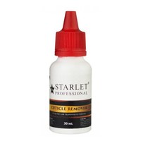 Зображення  Ремувер для кутикули Starlet Professional Cuticle Remover 30 мл