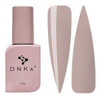 Изображение  Top without sticky layer DNKa Cover Top No. 0014 Budapest, 12 ml, Volume (ml, g): 12, Color No.: 14