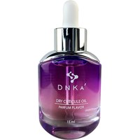 Изображение  Dry cuticle oil DNKa Cuticule Oil Fairy Strawberry, 15 ml