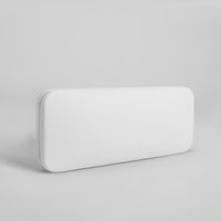 Зображення  Підставка під руки для манікюрної витяжки ÜLKA Premium біла