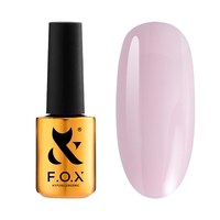 Изображение  Camouflage top for gel polish without sticky layer F.O.X Top Tonal №004, 7 ml, Volume (ml, g): 7, Color No.: 4