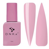 Зображення  Гель для нігтів DNKa Liquid Acrygel №0019 Gelato, 12 мл, Об'єм (мл, г): 12, Колір: 0019