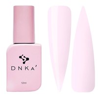 Зображення  Гель для нігтів DNKa Liquid Acrygel №0026 Vanilla, 12 мл, Об'єм (мл, г): 12, Цвет №: 0026
