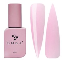 Зображення  Гель для нігтів DNKa Liquid Acrygel №0034 Lollypop, 12 мл, Об'єм (мл, г): 12, Цвет №: 0034