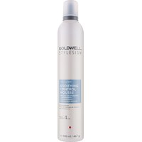Изображение  Hair styling mousse Goldwell Stylesign Bodifying Control Mousse, 500 ml, Volume (ml, g): 500