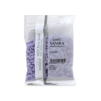 Изображение  Hot wax granules Italwax Vanira lavender, 100 ml