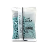 Изображение  Hot wax granules Italwax Vanira sandalwood, 100 ml