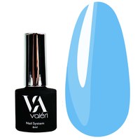 Изображение  Base for gel polish Valeri Summer Breeze Base No. 100, 6 ml, Volume (ml, g): 6, Color No.: 100