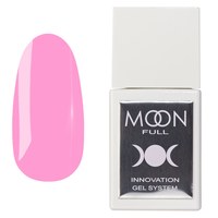 Зображення  Гель, що моделює Moon Full Liquid Builder Gel №BG25, 15 мл, Об'єм (мл, г): 15, Цвет №: BG25